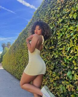 Devenity Perkins Nude And Leaked 90. 