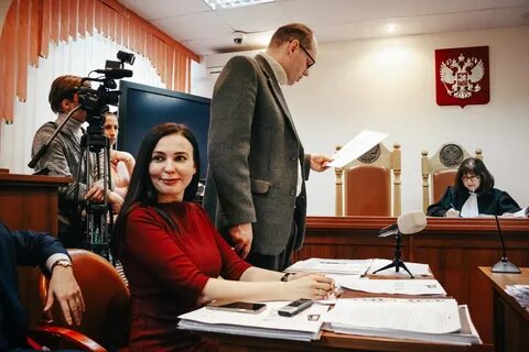 Арбитражный владимирской