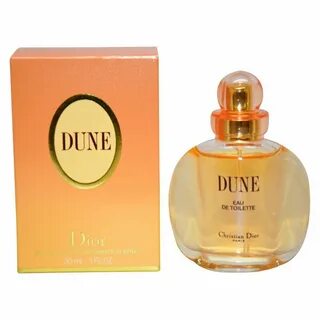 Dior dune