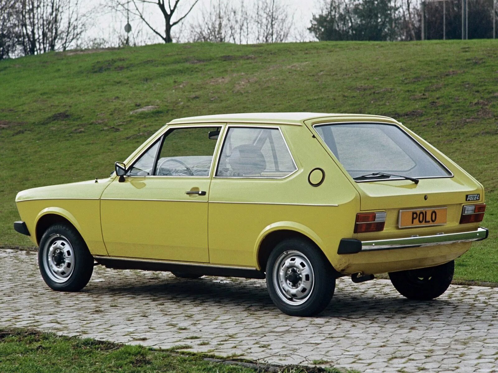 Volkswagen polo 1 поколение. Vw polo 1975. Vw polo 1975. Volkswagen polo 1 поколение. Фольксваген поло 1 поколение.