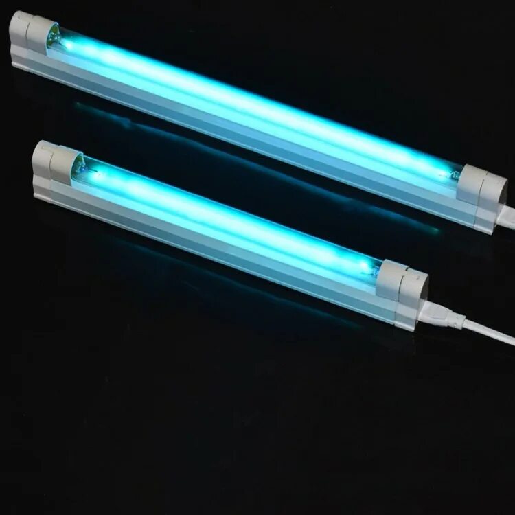 Disinfection lamp
