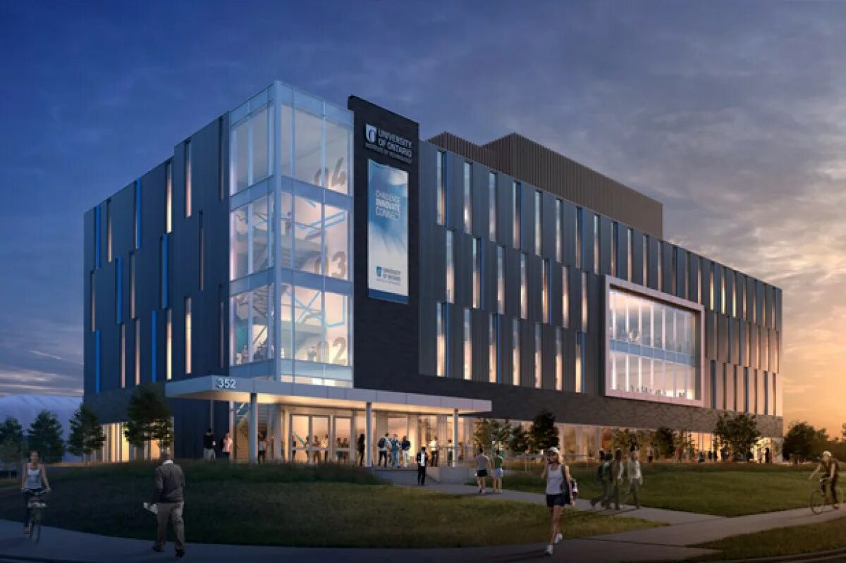 Technology university. University of ontario institute of technology. university of ontario institute of technology (ошава, канада). ontario tech. библиотека университета онтарио.