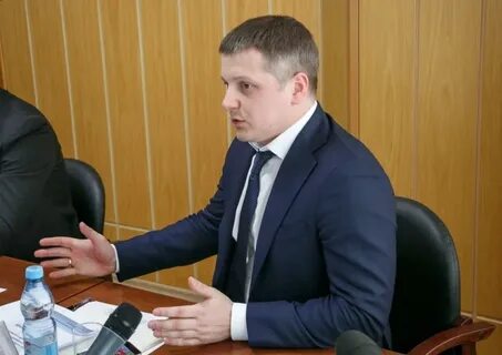 Каратаев правительство