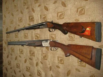 Ружье воронеж