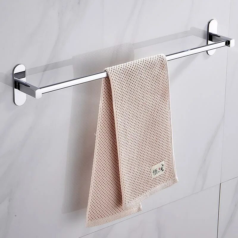 Colvin Quadruple Swing Arm Towel Bar Towel bar, Towel holder bathroom, Brass tow