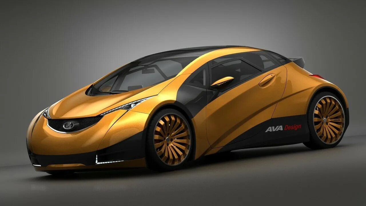 Новая модель разработка. Лада ока 2025. лада ока концепт. lada concept. новая лада ока 2025.