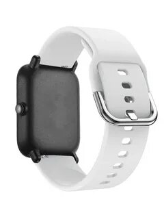 Amazfit bip s ремешок