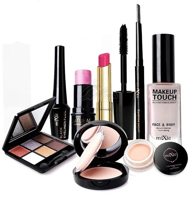 Тушь и помада. Помады и туши. Косметика помада тушь тени. Набор подводок для глаз. Лак тушь помада.