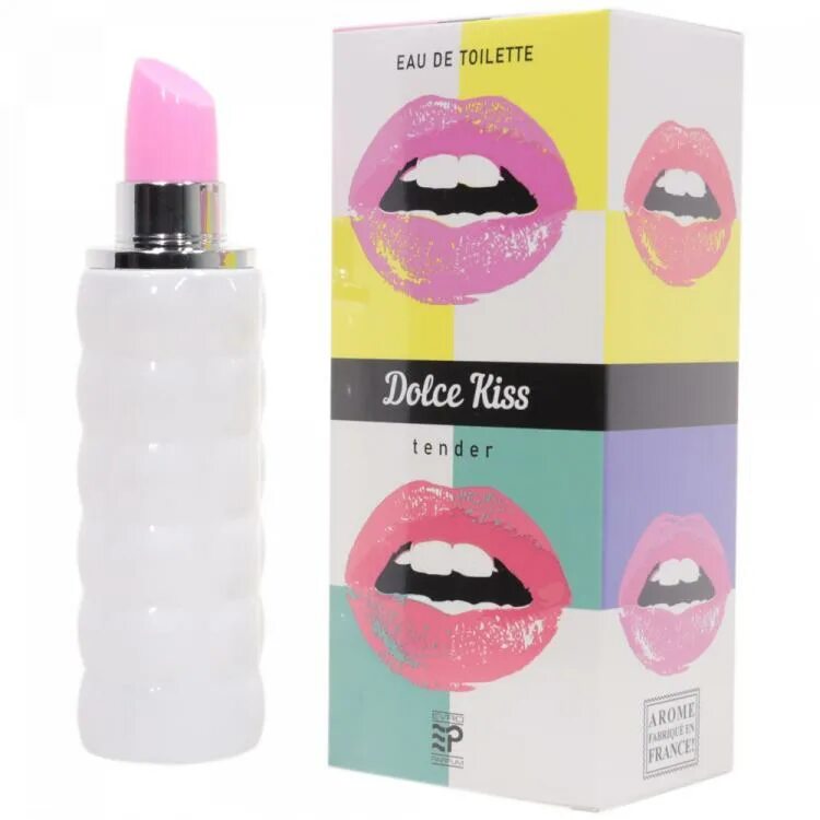 Духи dolce kiss intense. В. 80ml dolce kiss exotic /ж / 5311. A. Dolce kiss exotic т/в 80мл жен.