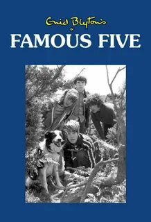Famous five