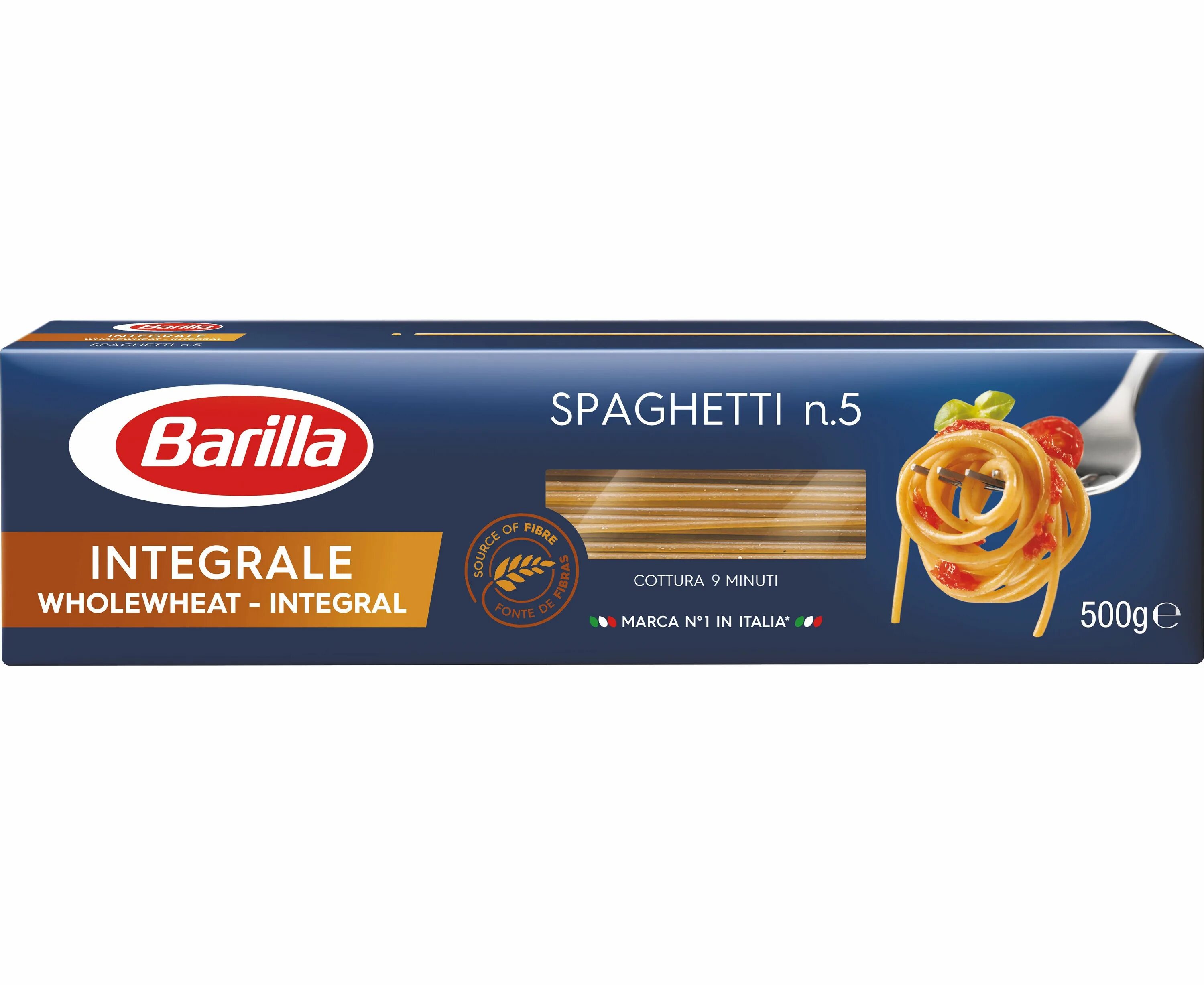 Макаронные изделия спагетти 5 Barilla 500 г. Макароны Барилла 500г спагетти цельнозерновые 1/24. Макаронные изделия Barilla спагетти Spaghetti цельнозерновые, 500 г. Макаронные изделия Барилла 450/500г спагетти. Пасты купить в интернет магазине