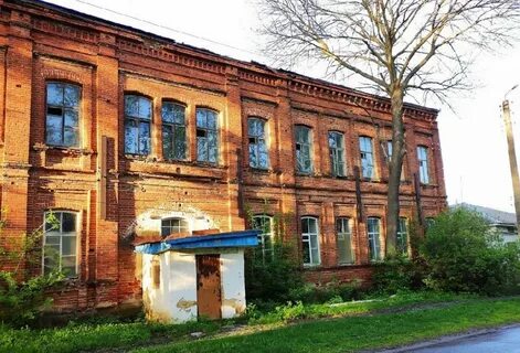 Дома спасск пензенская область