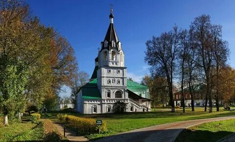 Первый в александрове