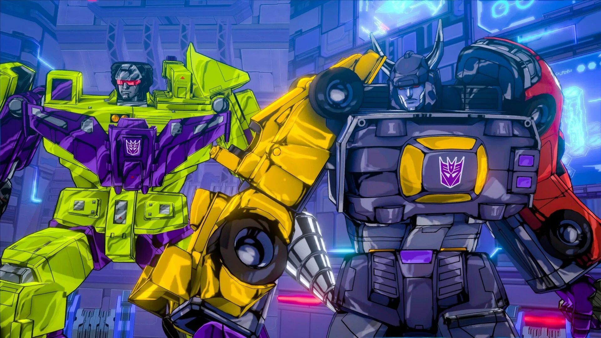 G1 Transformers Devastation. Transformers Devastation Автоботы. Transformers Devastation Menasor. 2015 — Transformers: Devastation.