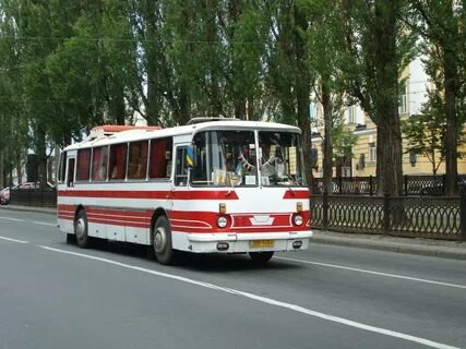 Маршрут шевченко
