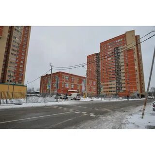 Г мытищи ул стрелковая