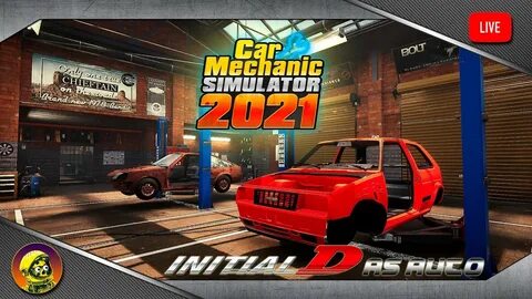 Коды car mechanic 2021
