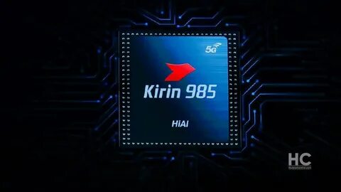 Kirin vpro