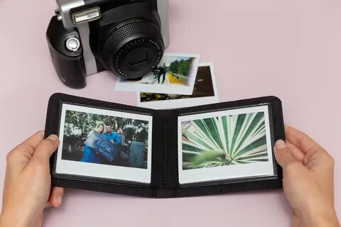 Instax wide