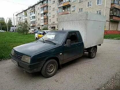 Ваз сапожок