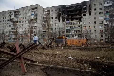Город артемовск сейчас