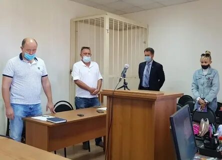 2 волжский судебный