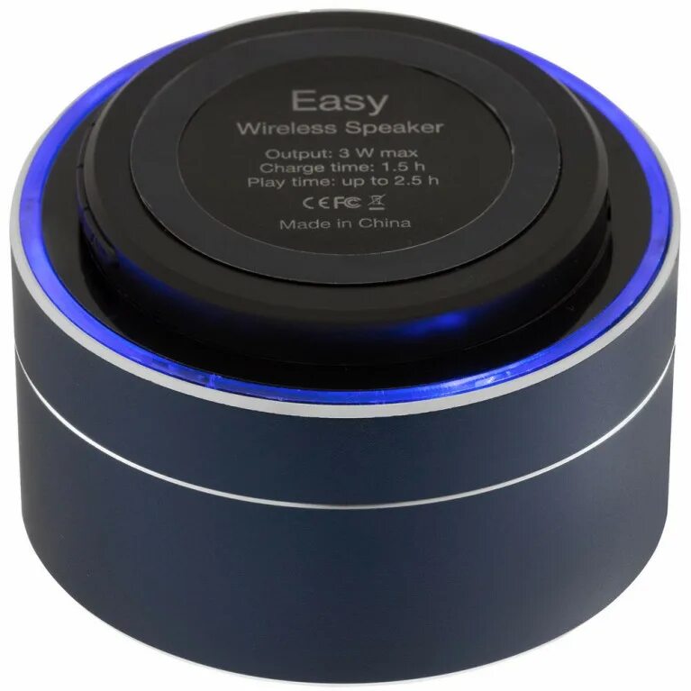 Easy wireless. Bluetooth колонка easy Speaker. Easy Wireless Speaker беспроводная колонка. Портативная колонка easy ACC. Беспроводная колонка синяя воrseffa.