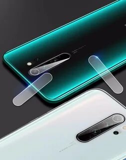 Камера redmi 8 pro