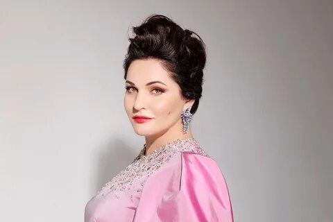 Оперная певица хибла герзмава биография