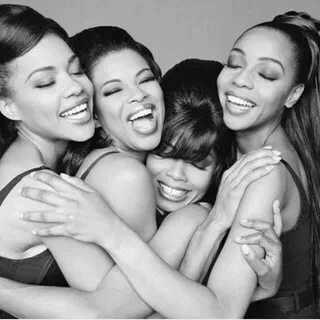 En vogue