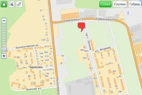 Электросталь в1