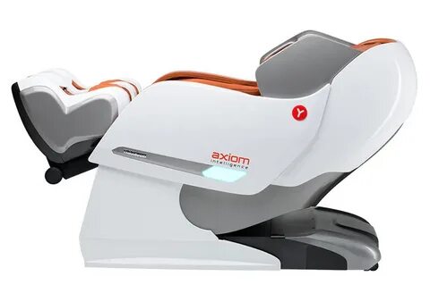 Массажное кресло yamaguchi axiom
