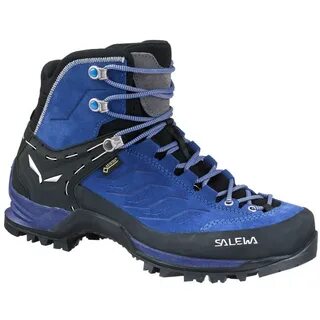 Ботинки salewa gtx