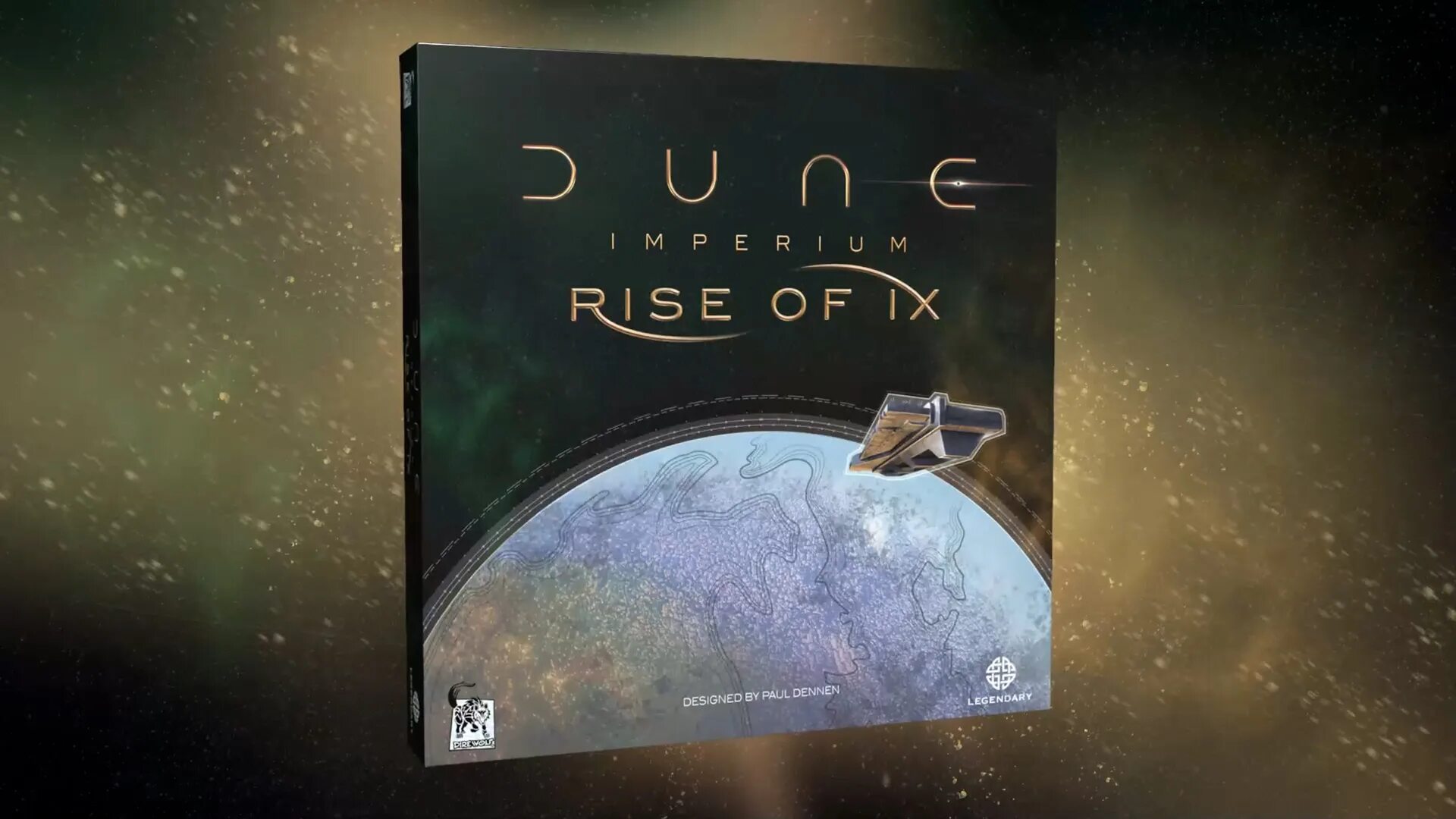 Dune imperium digital. Dune IMPERIUM Rise of IX. Дюна Империум Делюкс. Dune IMPERIUM Deluxe upgrade Pack. Dune it up.