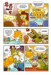 Read cookie