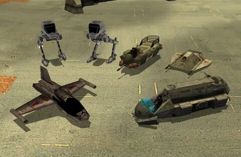 Star wars forces of corruption