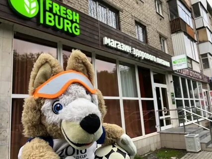 Bear shop