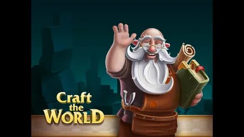 World crafts