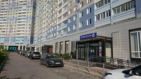 2 нововатутинская 3 москва