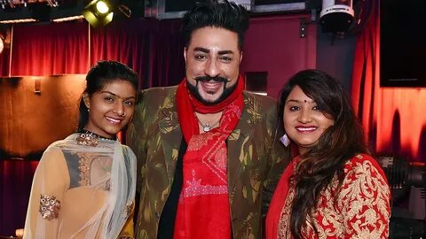 Nooran sisters