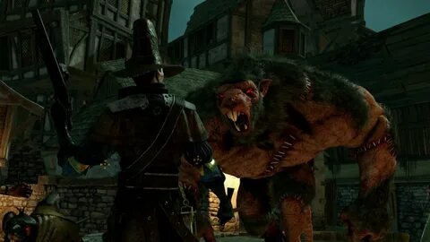 Warhammer vermintide гайды