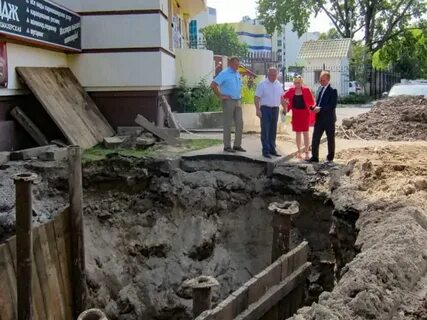Брянск бежицкий водоканал телефон