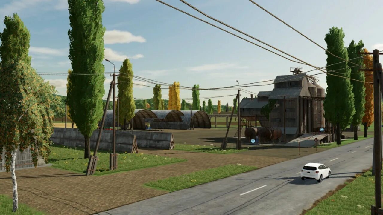 Мод фс 22 сосновка. Фс 22 сосновка. сосновка farming simulator 2025. fs19 сосновка. фс 19 сосновка.