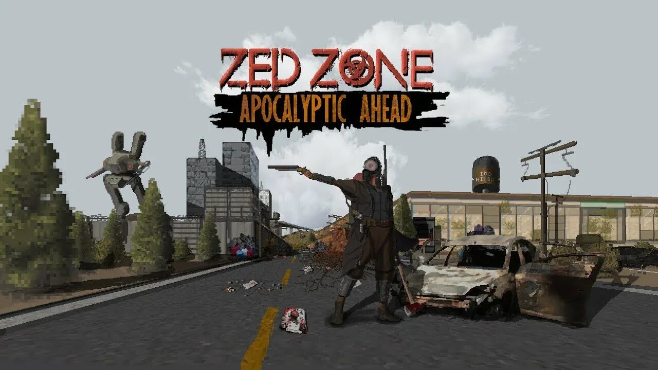 Zed zone на андроид