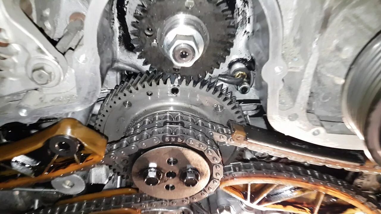 Субару двигатель b20. Метки грм ez30 subaru. Замена цепи субару форестер. Метки цепи грм ez30 subaru. 5 цепной.