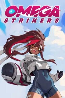 Omega Strikers (2022)