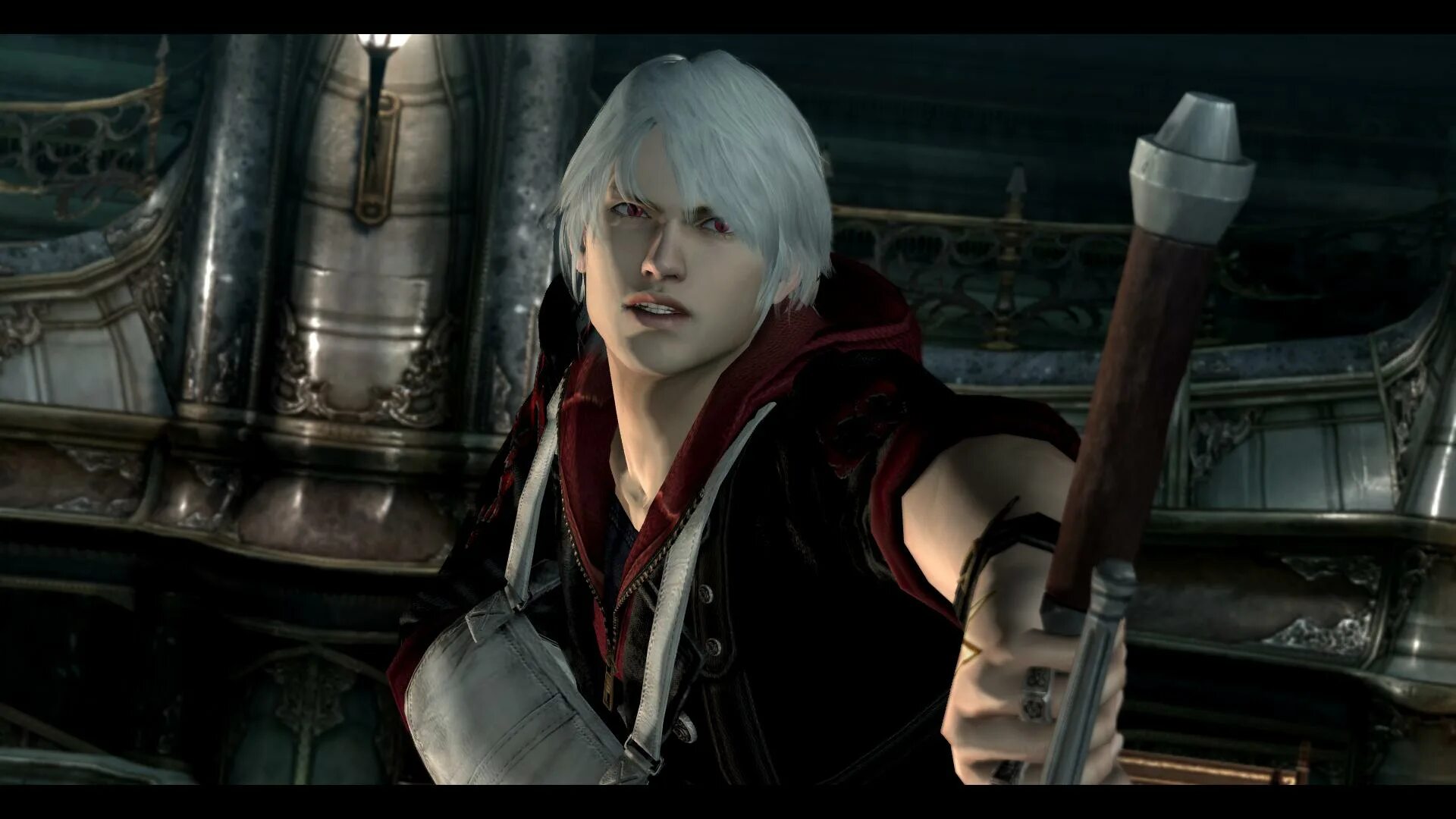 Неро Devil May Cry. Неро ДМС 4. Вьс Devil May Cry 4. Devil May Cry 4 Неро. Dmc стиль