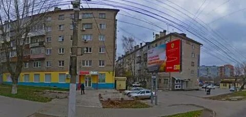 Кутузова 41
