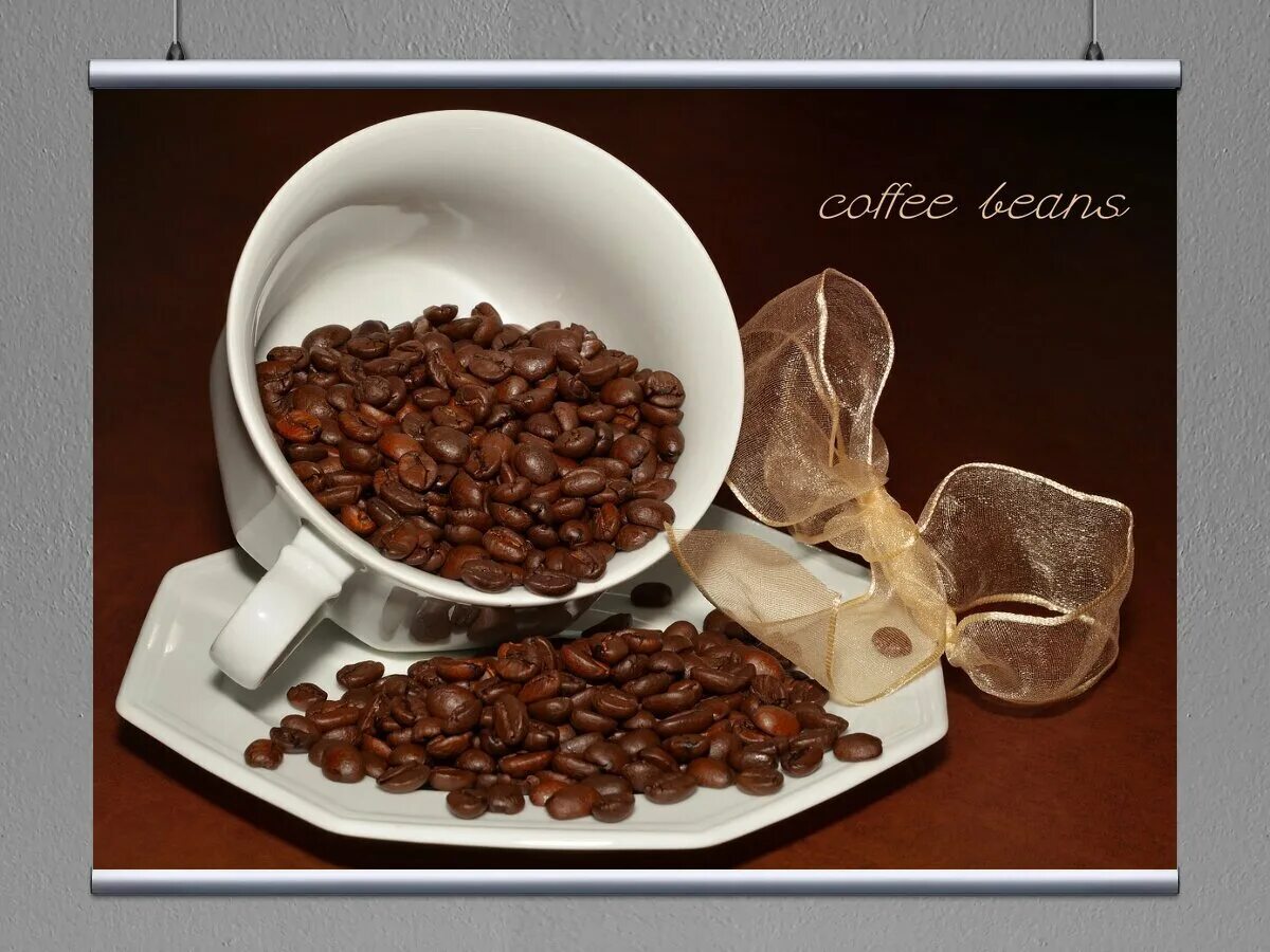Samajh nahi aa raha...if you bring coffee or cha like this...mein kya karoonga R