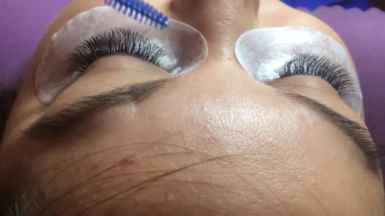 Наращивание ресниц детям. Наращивание ресниц 3d. объёмное наращивание ресниц 3д. нарощенные ресницы 3д. поресничное наращивание 3д.